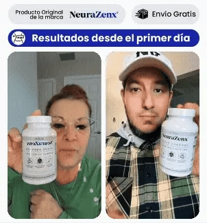 Clientes reales con su pedido