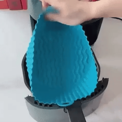 AirChef 2 Kits — 12 moldes